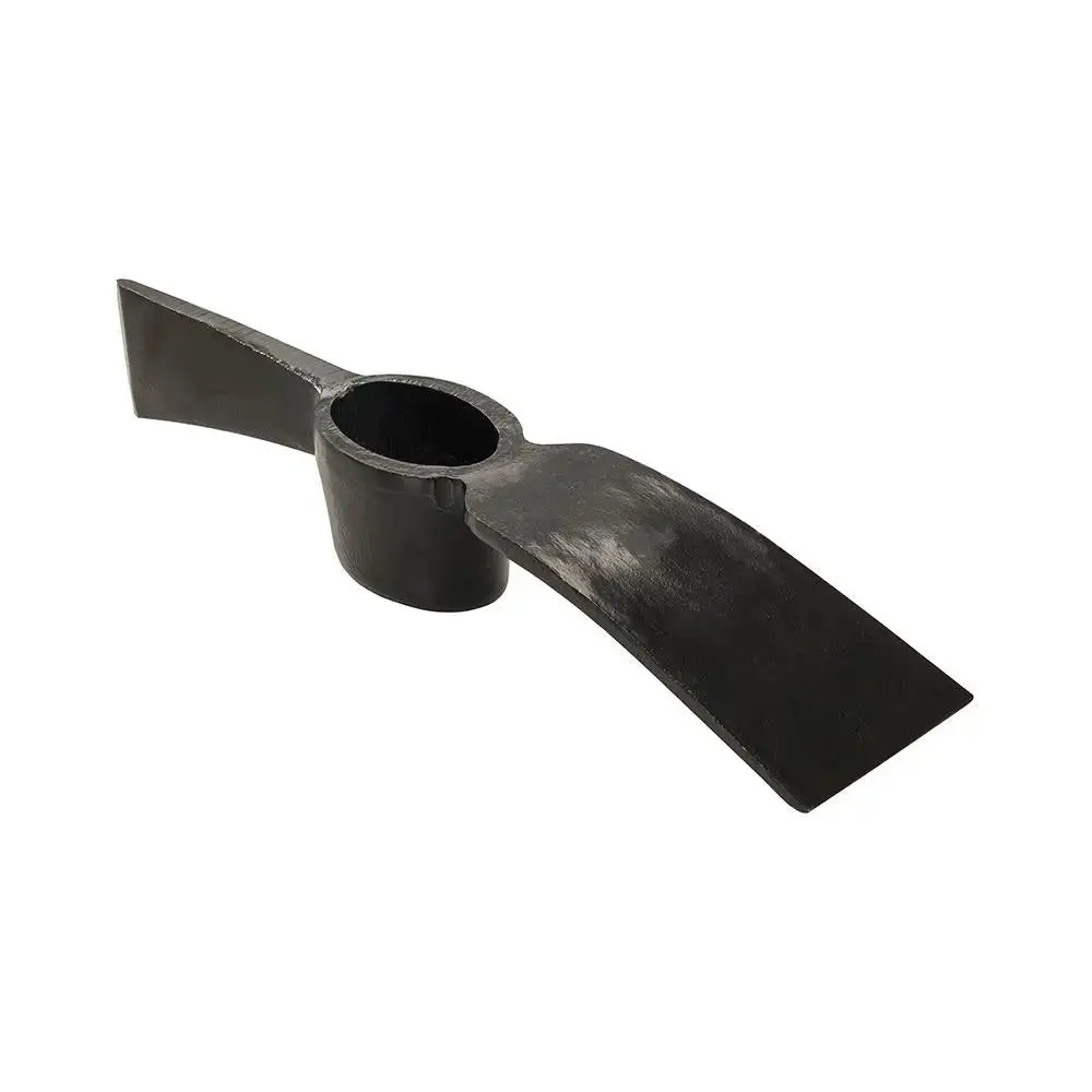 Silverline Grubbing Mattock 5Lb Gt45 1