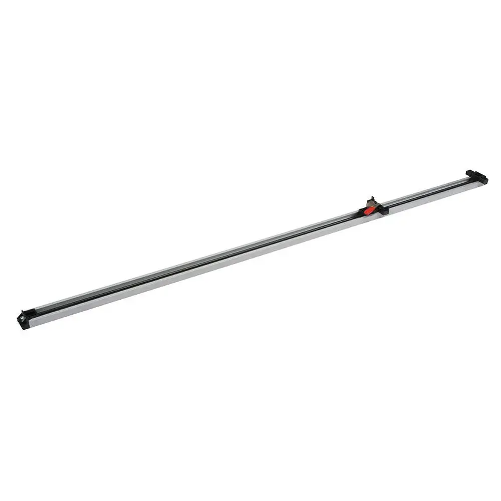Silverline Guide Clamp 1270Mm 675056 1