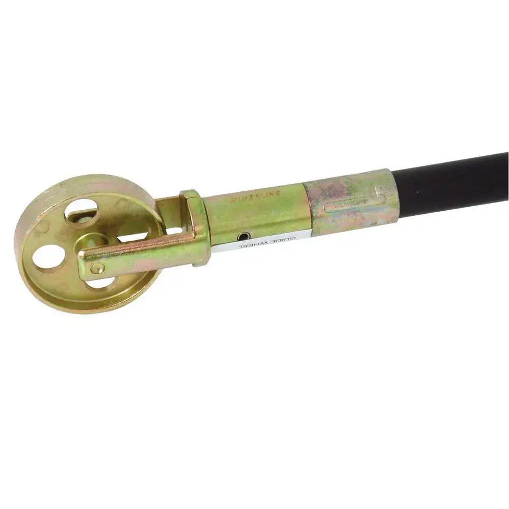 Silverline Guide Wheel 55Mm 273195 1