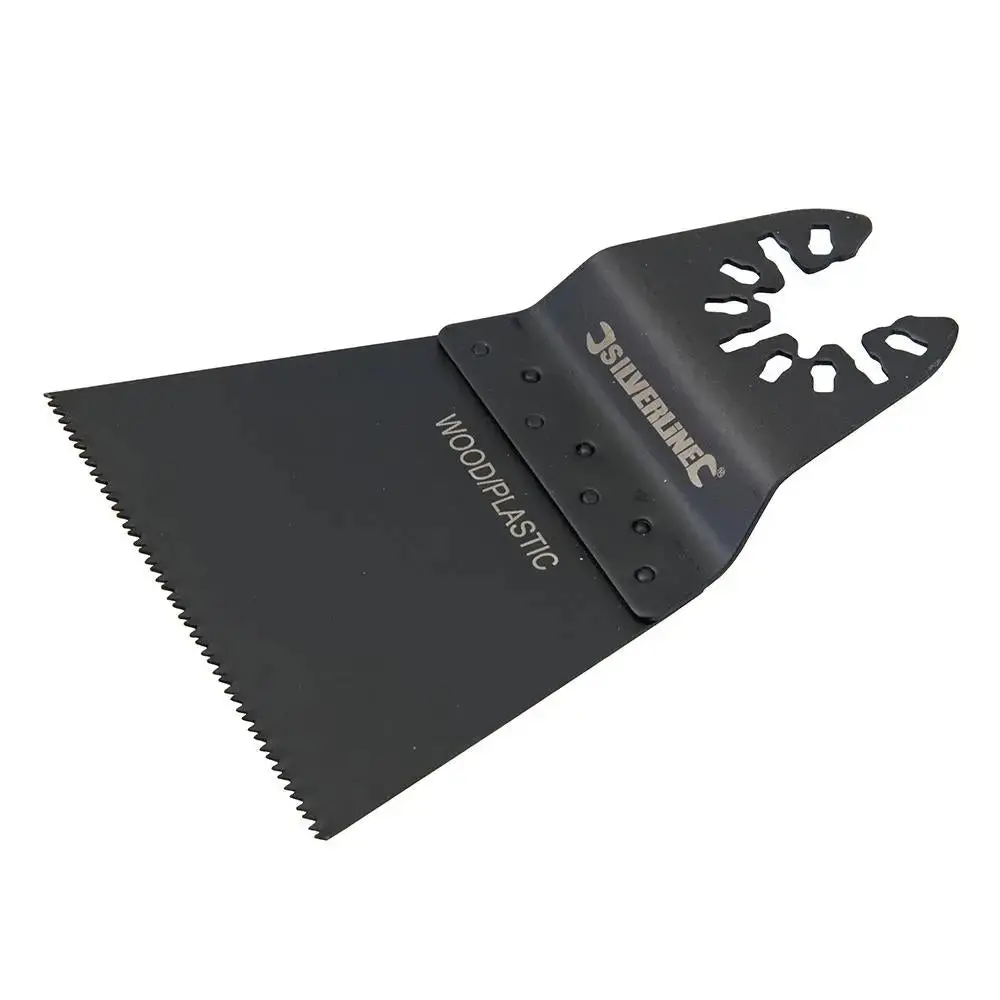 Silverline Hcs Plunge Cut Saw Blade 65Mm 277983 1