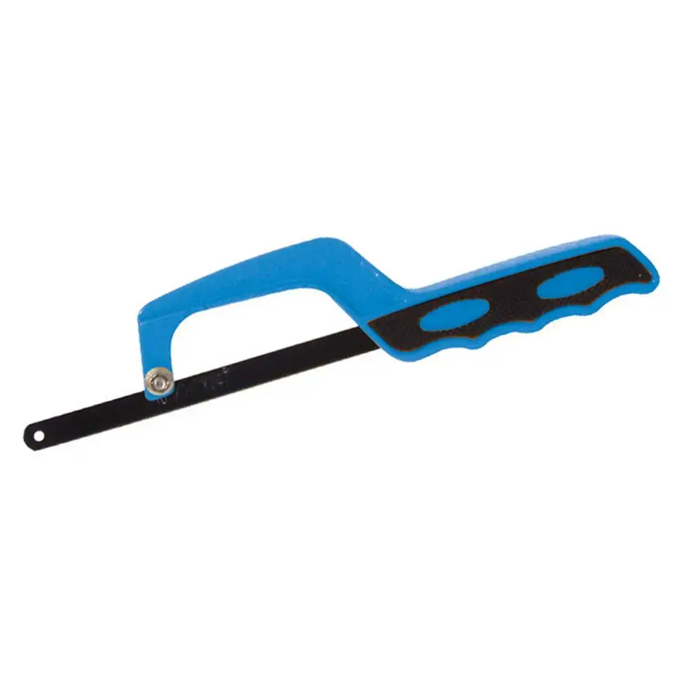 Silverline Hacksaw Close Quarter 250 - 300Mm Blade 515859 1