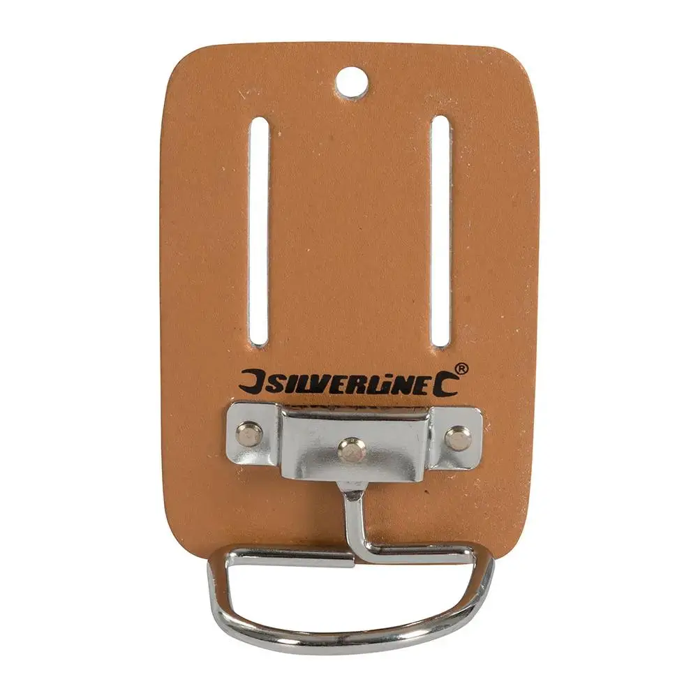 Silverline Hammer Holder 100 X 50Mm Cb06 1