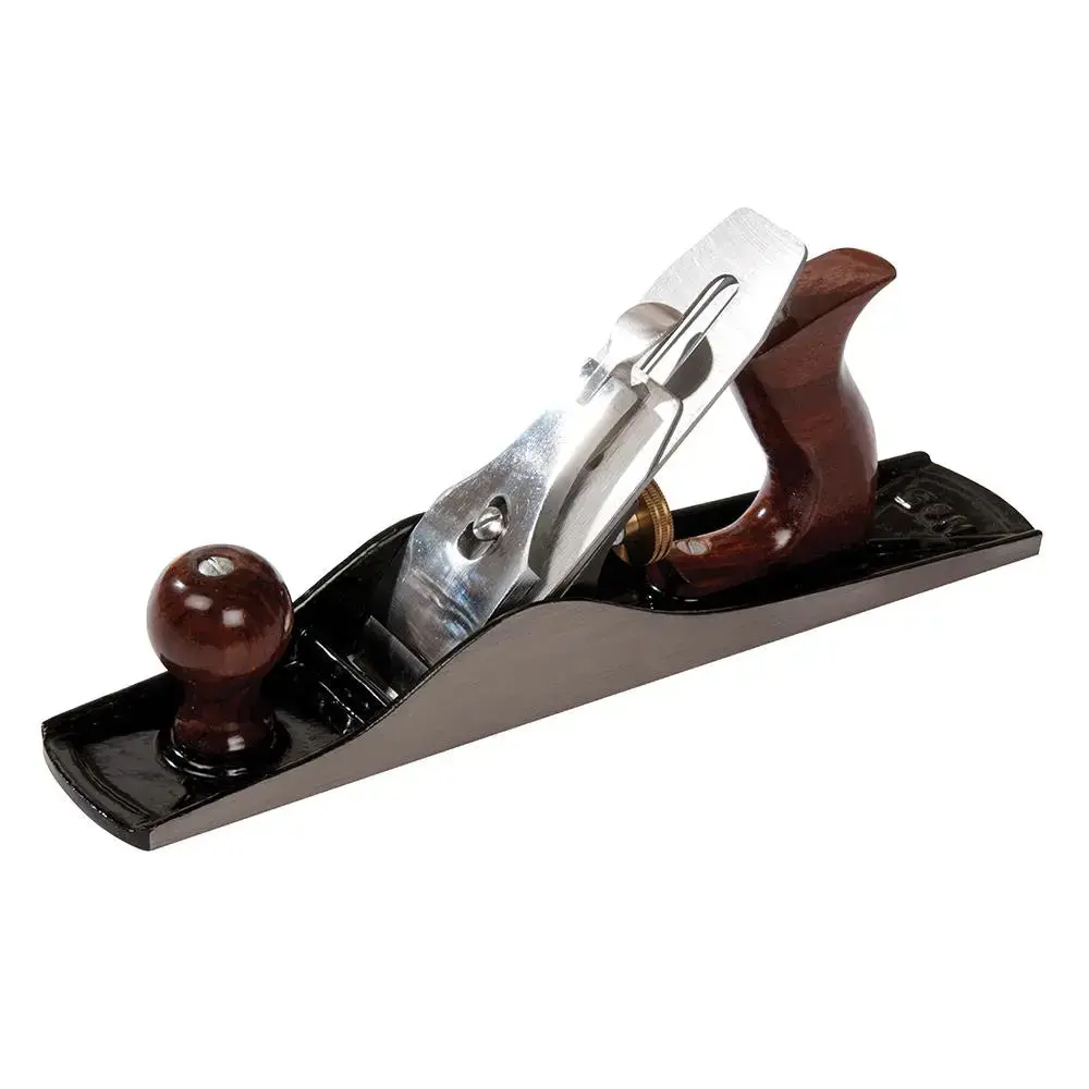 Silverline Hand Plane No. 5 - 50Mm X 2Mm Blade 1
