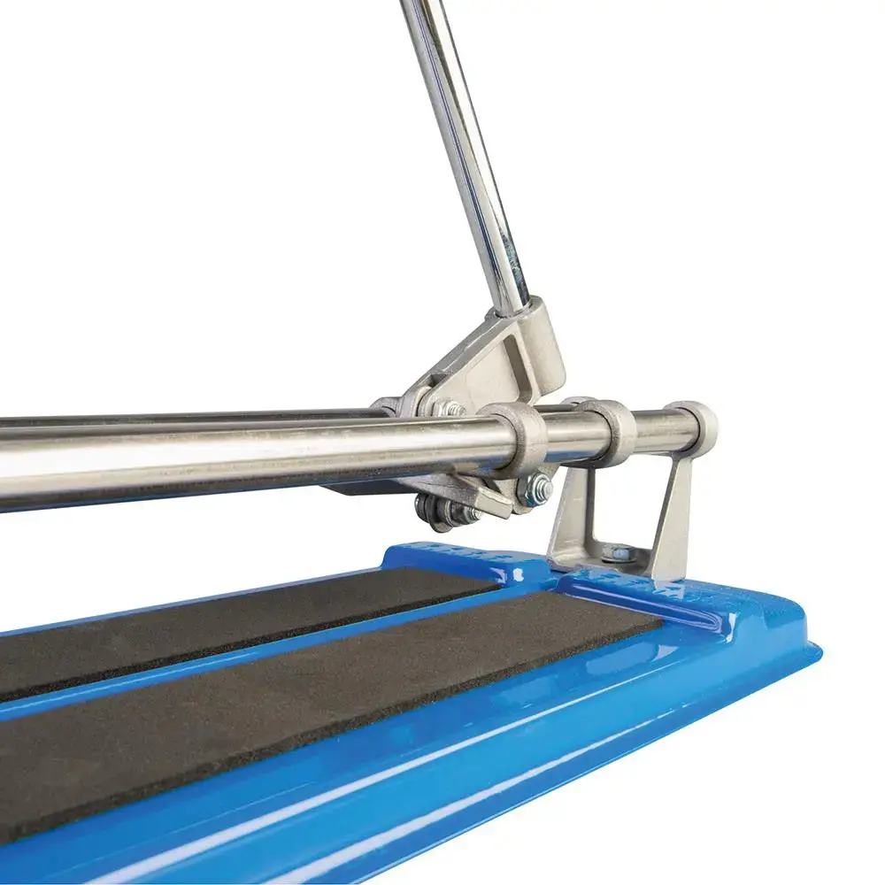 Silverline Hand Tile Cutter 400Mm 481939 1