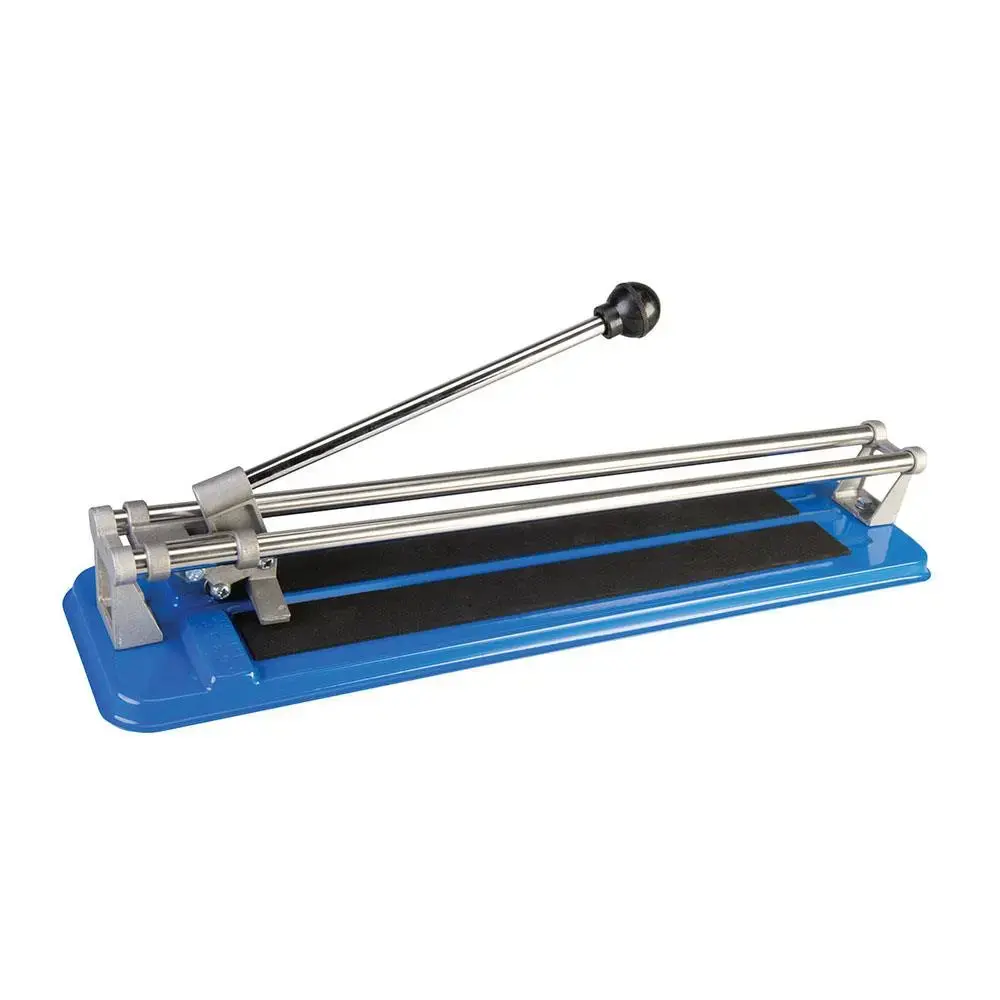 Silverline Hand Tile Cutter 400Mm 481939 2