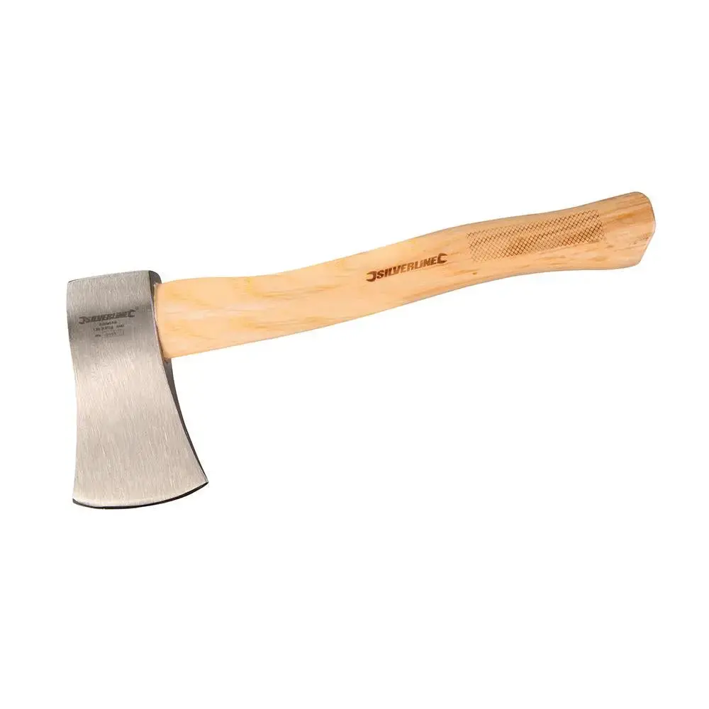 Silverline Hatchet Ash 1.5Lb (0.68Kg) Ha68 1