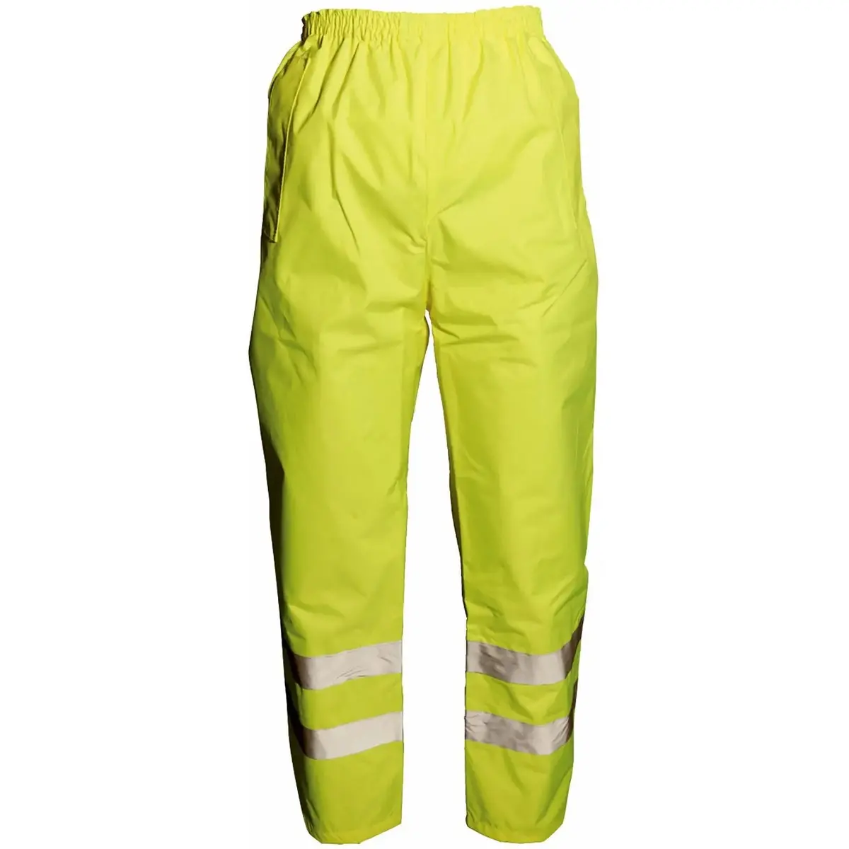 Silverline Hi-Vis Trousers Class I M-Xl 1