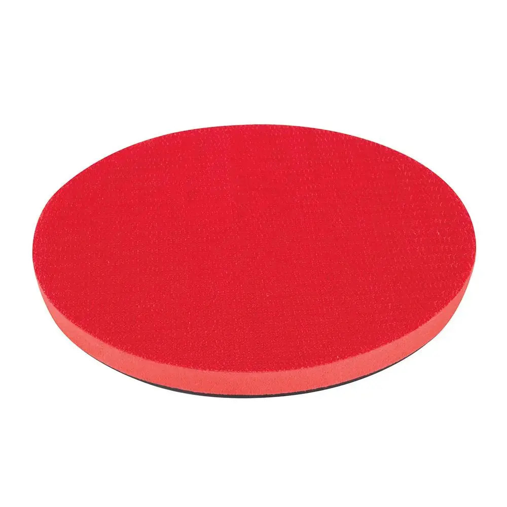 Silverline Hook & Loop Backing Pad 150 X 10Mm 1
