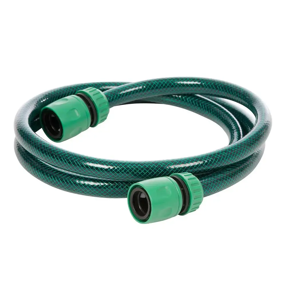 Silverline Hose Connection Set 1/2" Female 353266 1