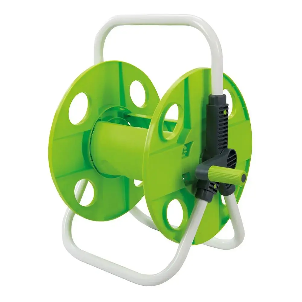 Silverline Hose Reel 45M Capacity 547900 1