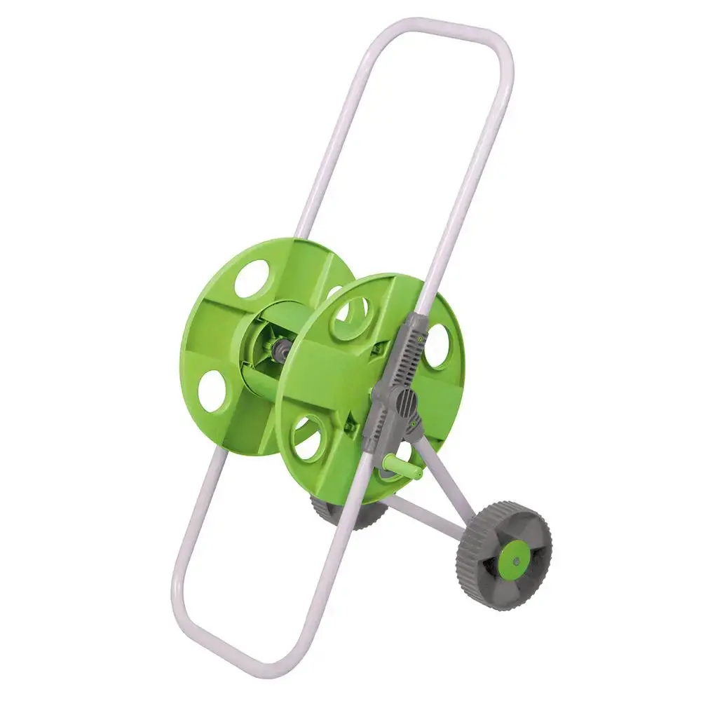 Silverline Hose Trolley 45M Capacity 686867 1