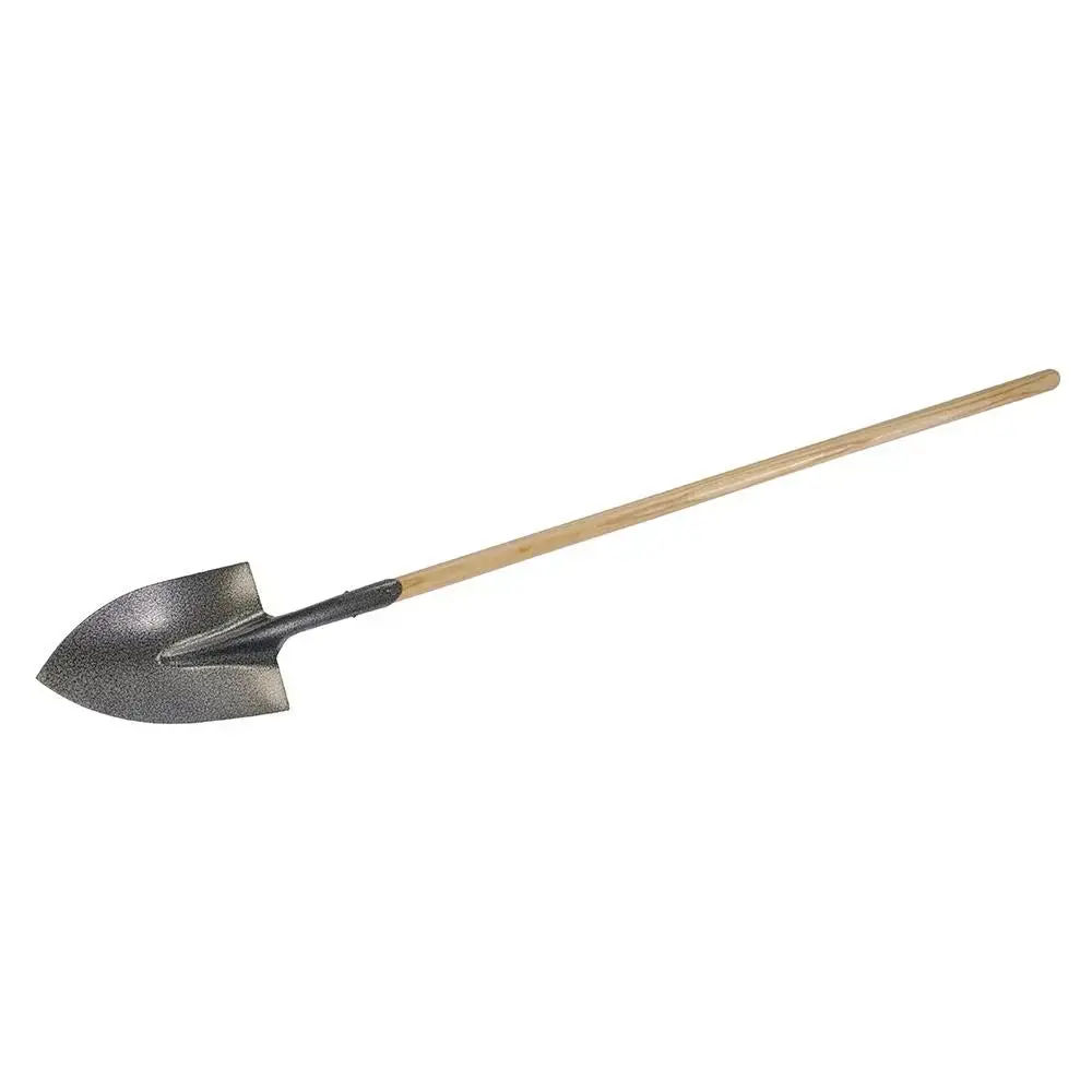Silverline Irish Shovel 1620Mm 239586 1