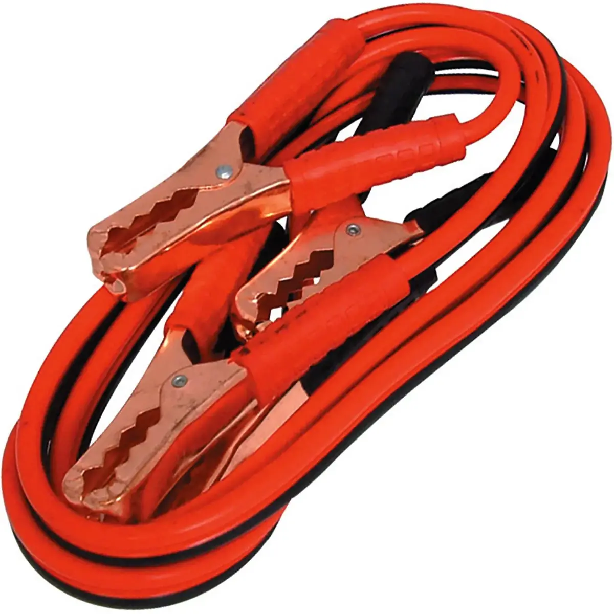 Silverline Jump Leads 200A Max 2.2 M 1
