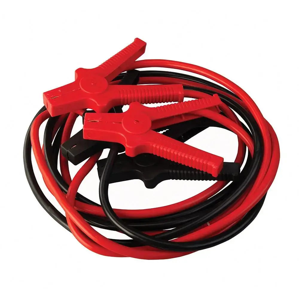 Silverline Jump Leads 350A 3.5M 817221 1