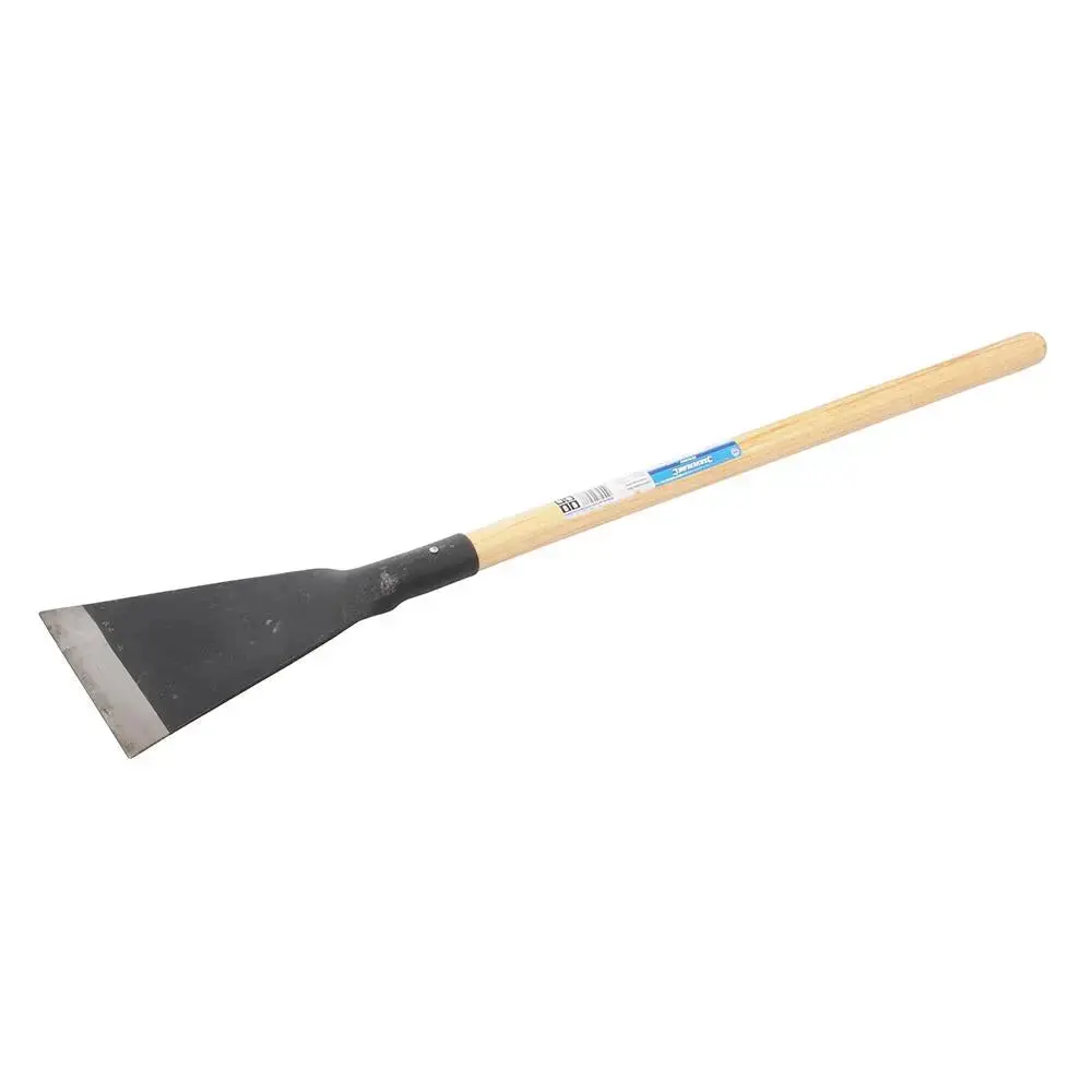 Silverline K9 Scraper 1450Mm 868695 1