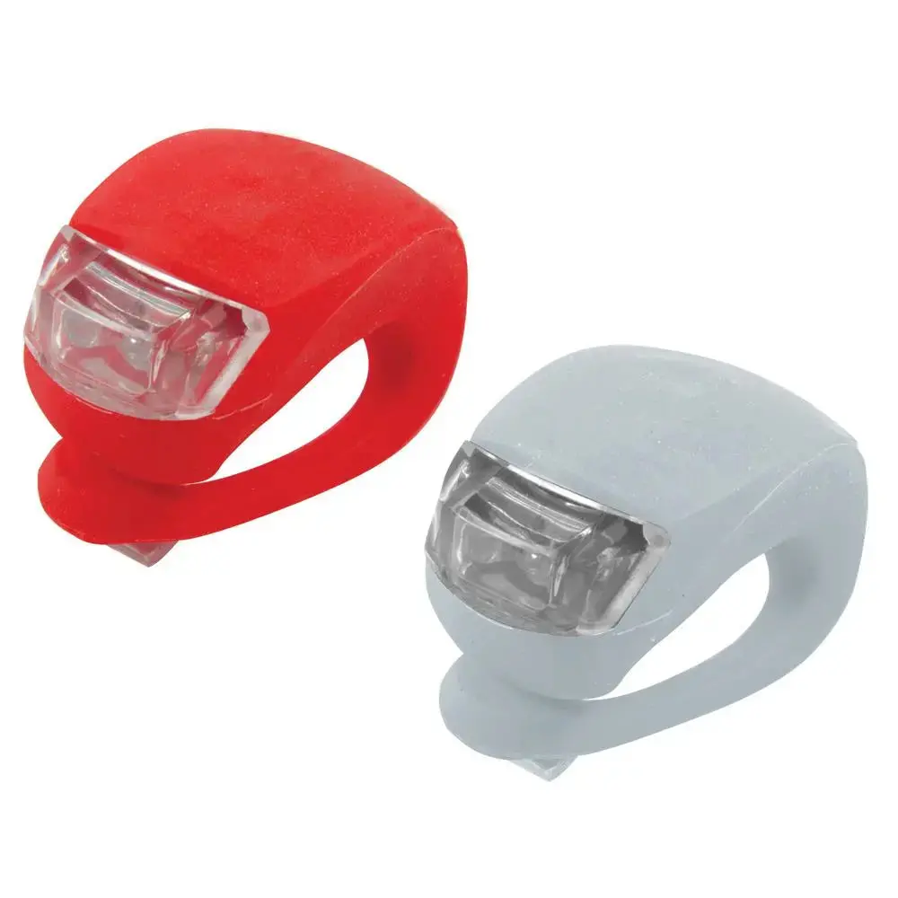 Silverline Led Clip-On Lights Set 2Pce 752082 1