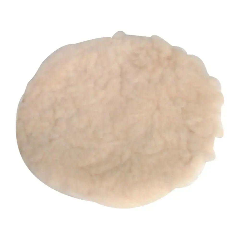 Silverline Lambswool Drawstring Bonnet 180Mm 107993 1