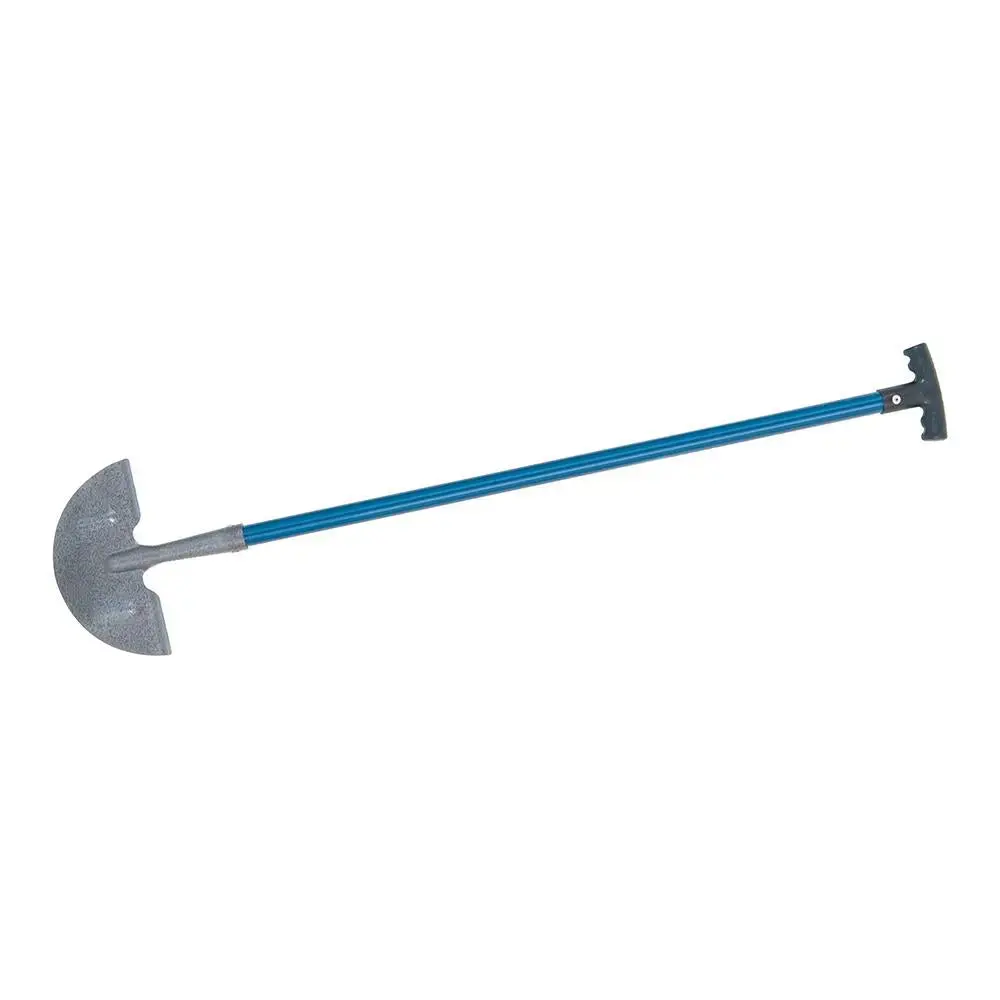 Silverline Lawn Edging Knife 1000Mm 349762 1