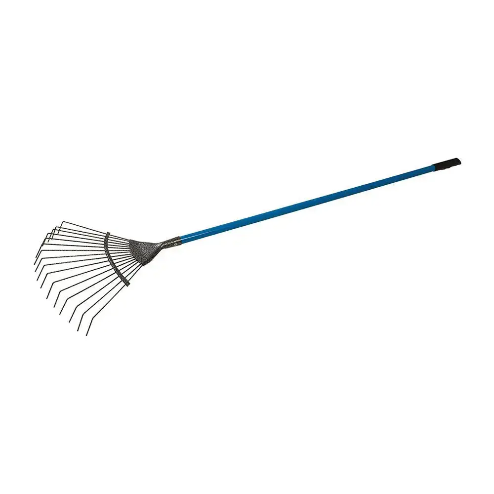 Silverline Lawn Rake 1550Mm 447139 1