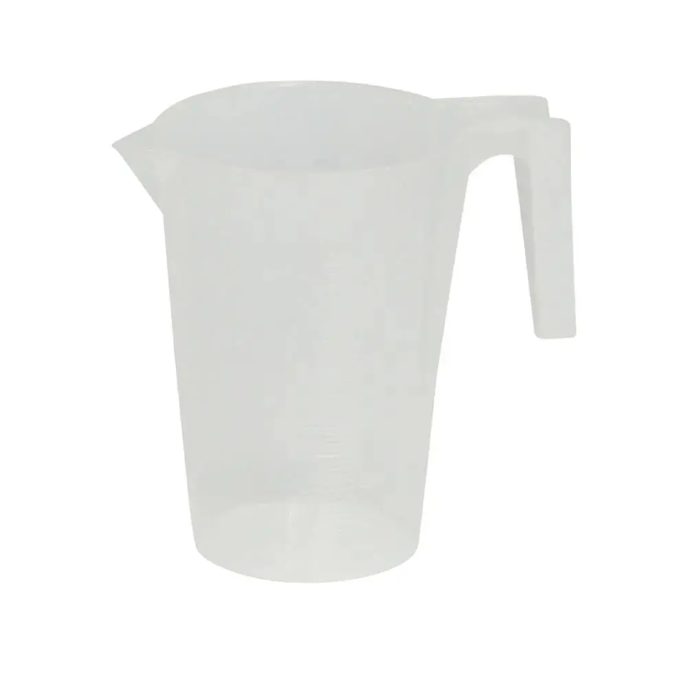 Silverline Measuring Jug 1Ltr 675289 1