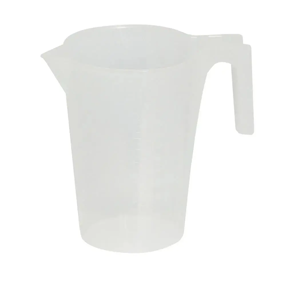 Silverline Measuring Jug 250Ml 633908 1