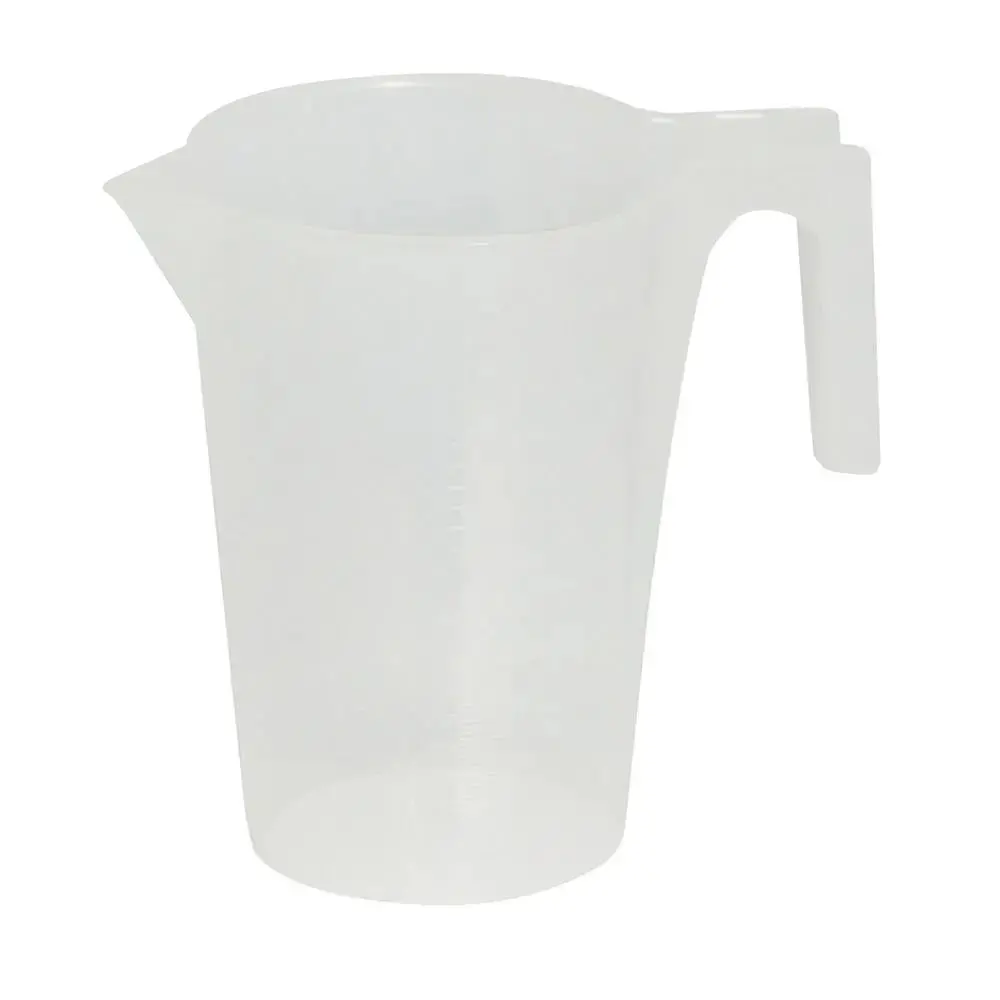 Silverline Measuring Jug 5Ltr 427703 1