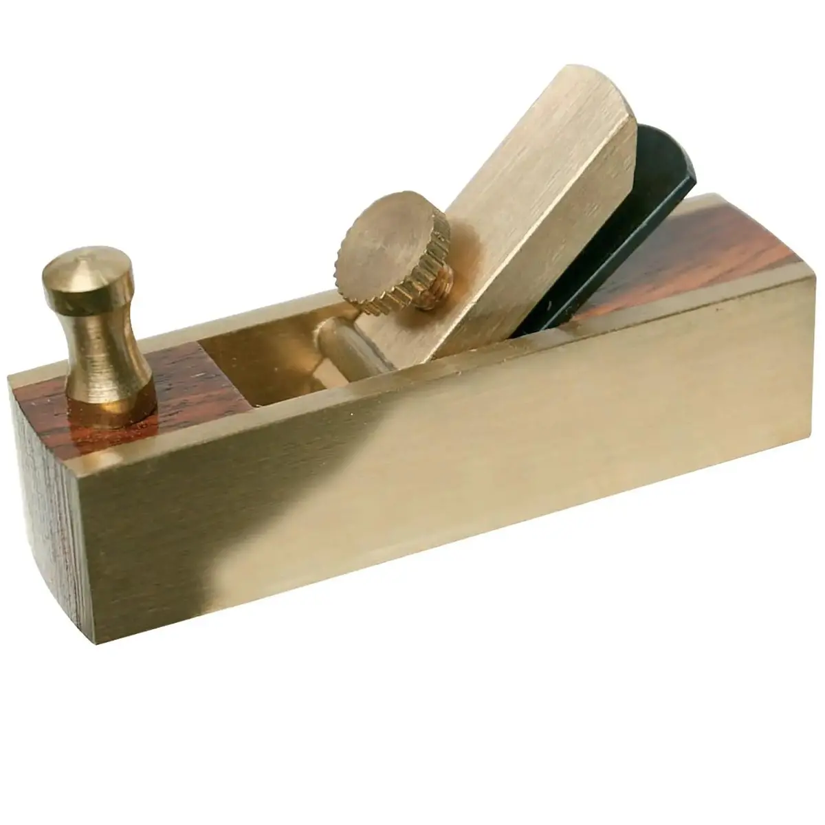 Silverline Mini Block Plane 72Mm 1