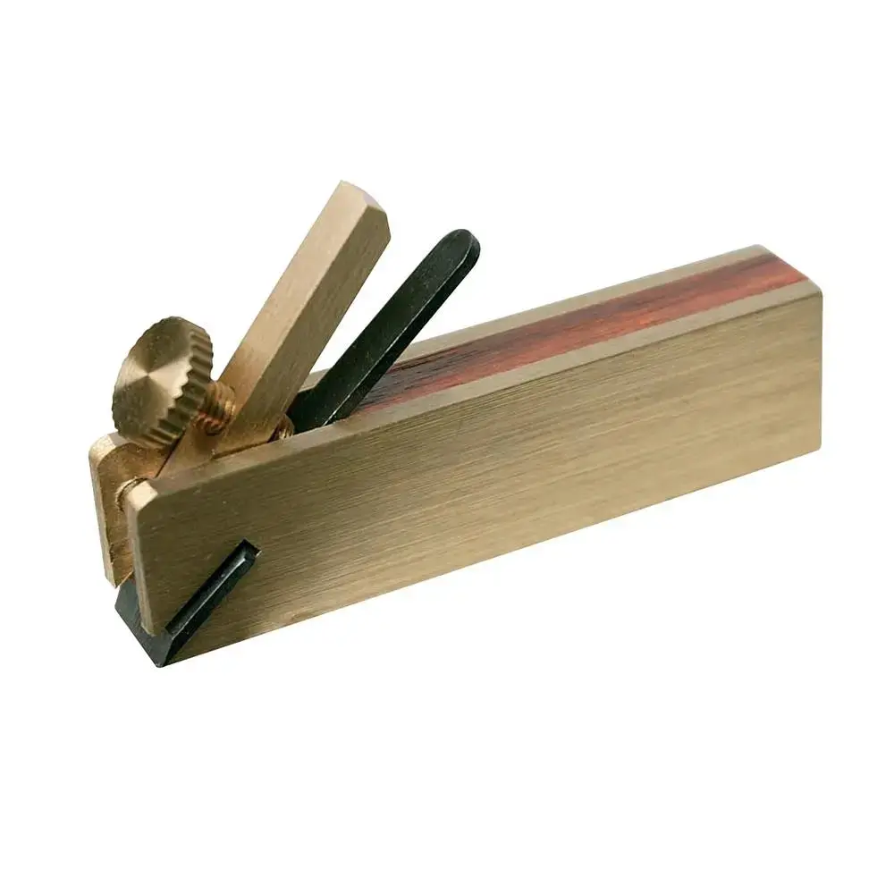 Silverline Mini Bullnose Plane 72Mm 456938 1