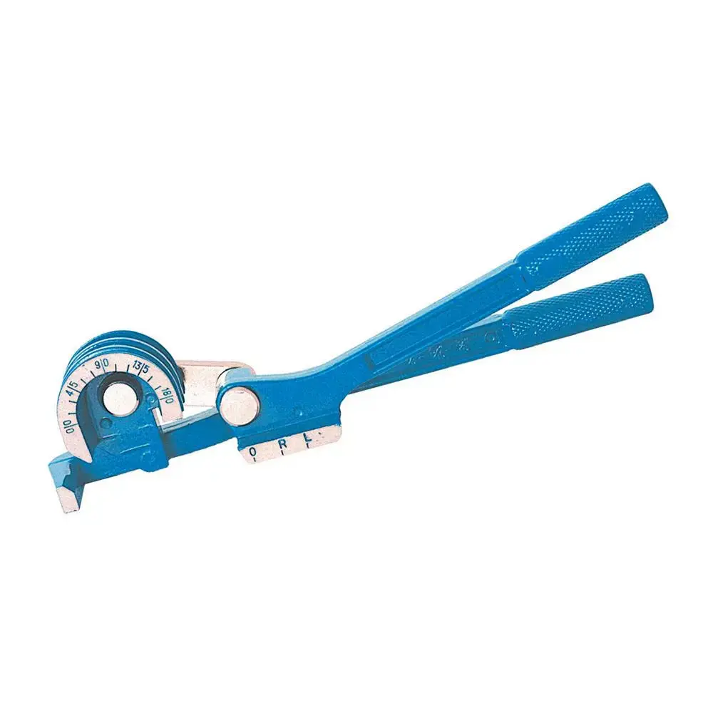 Silverline Mini Pipe Bender 6 - 10Mm Ms129 1