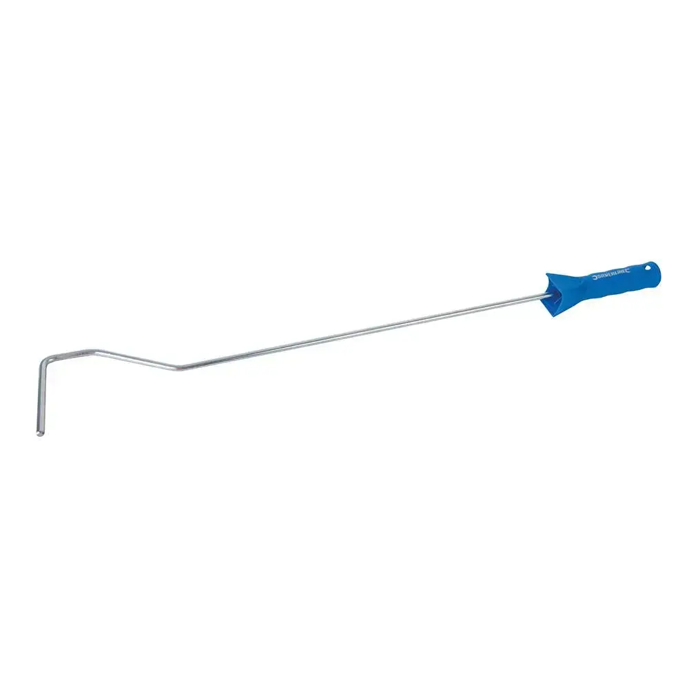 Silverline Mini Roller Frame 600Mm 486936 1