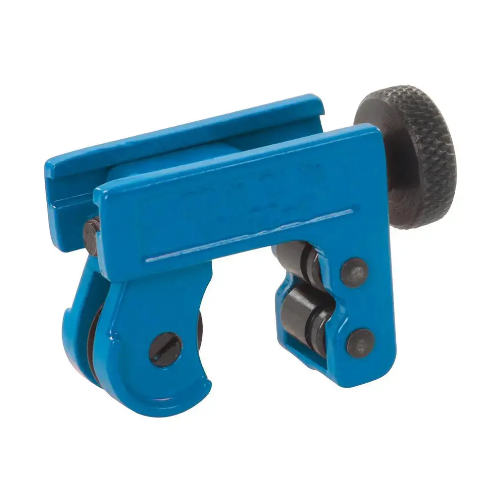 Silverline Mini Tube Cutter 3-22Mm 1