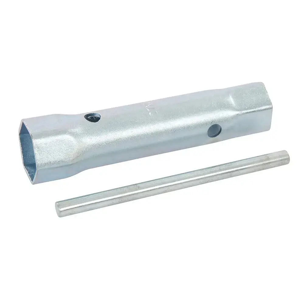 Silverline Monobloc Back Nut Tap Spanner 27 & 32Mm 656636 1