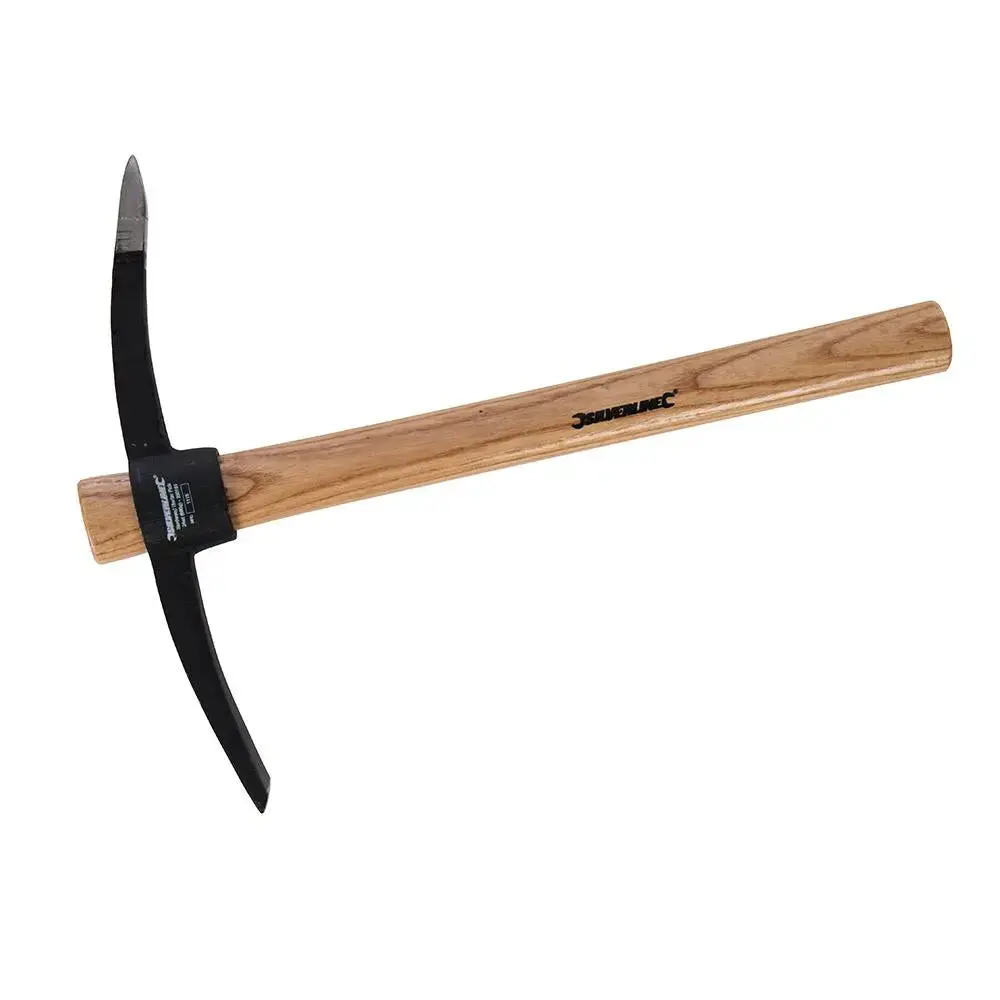 Silverline Mortar Pick Ash 24Oz (680G) 250101 1