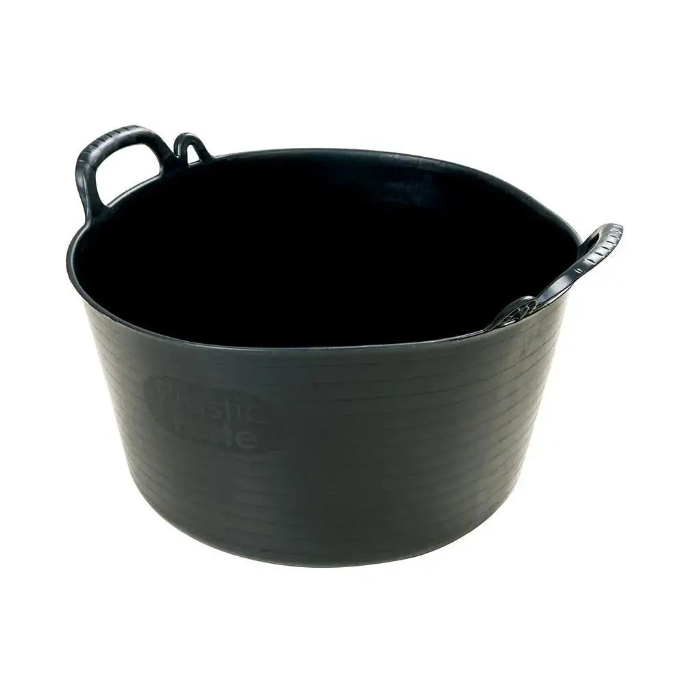Silverline Multi-Purpose Flexible Tub 26Ltr 427385 1