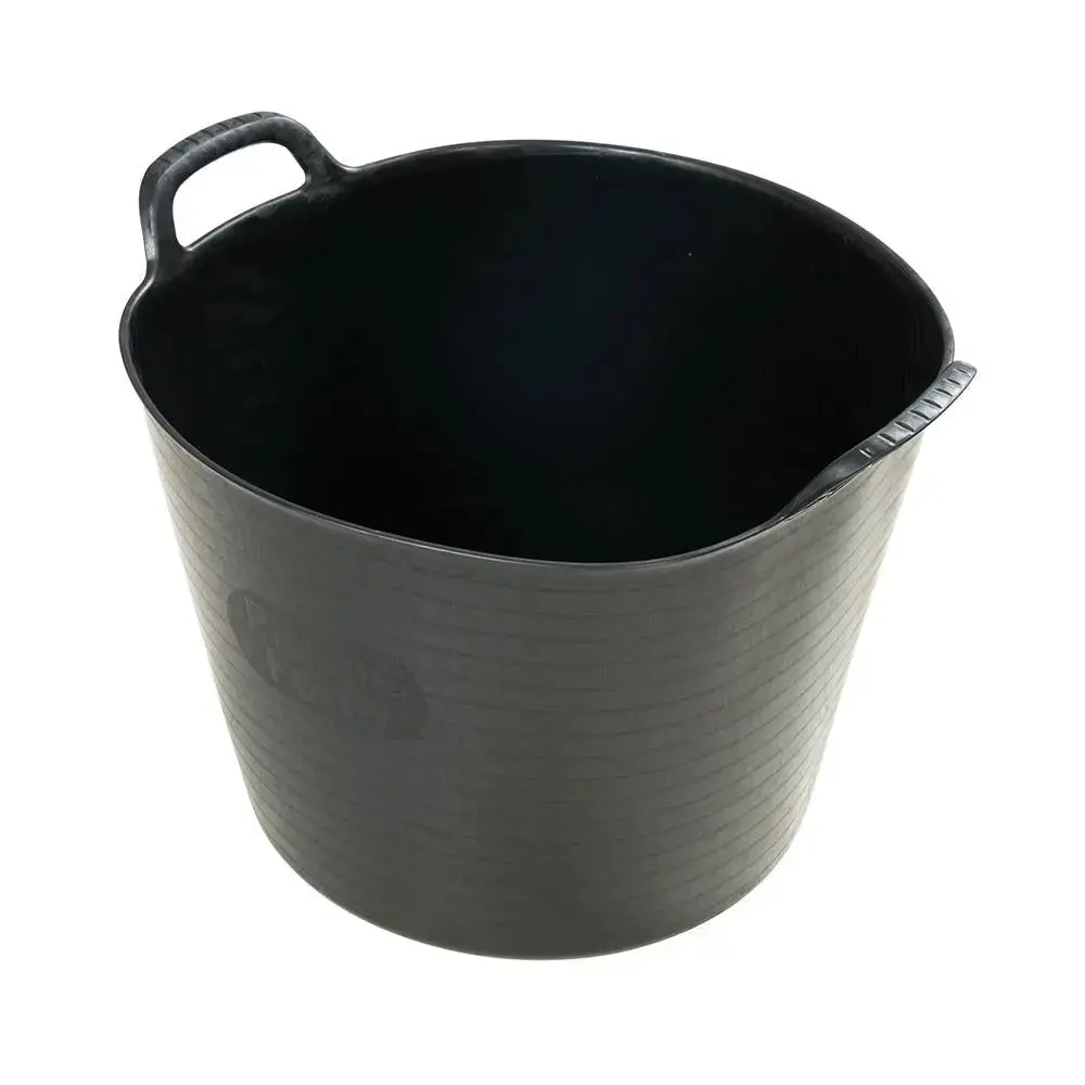 Silverline Multi-Purpose Flexible Tub 42Ltr 940508 1