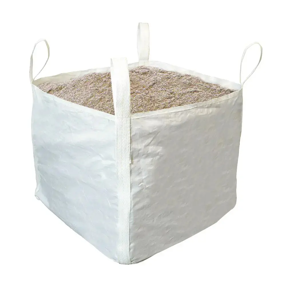 Silverline Multi-Trip Bulk Bag 1 Tonne 900 X 900Mm 675274 1