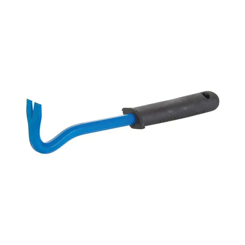 Silverline Nail Puller 250Mm 921344 1