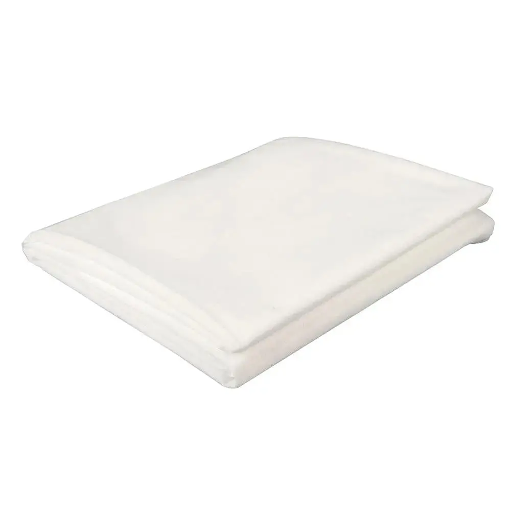 Silverline Non-Woven Dust Sheet 3.6 X 2.4M (12' 8') Approx 905931 1