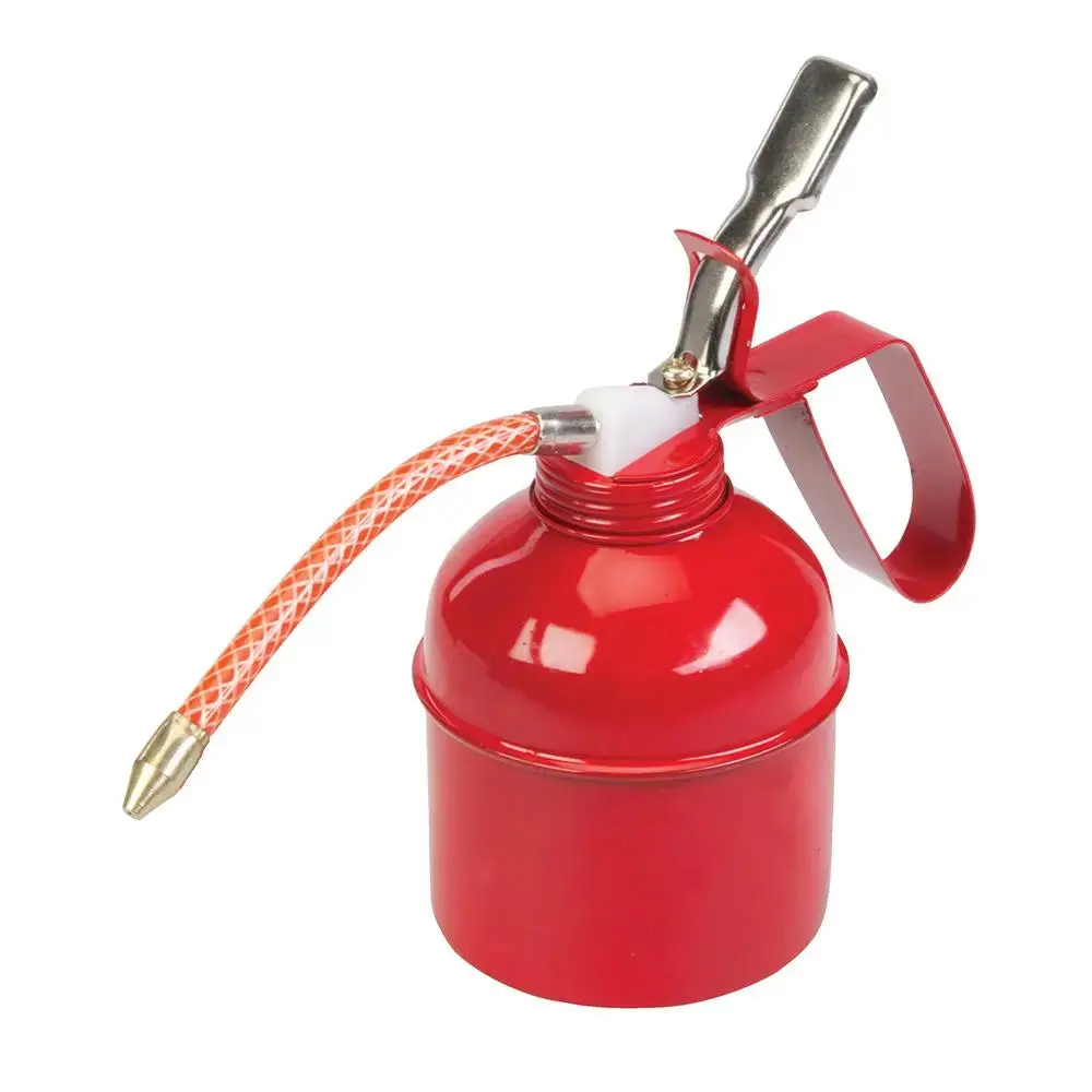 Silverline Oil Can 500Cc Ms82 1