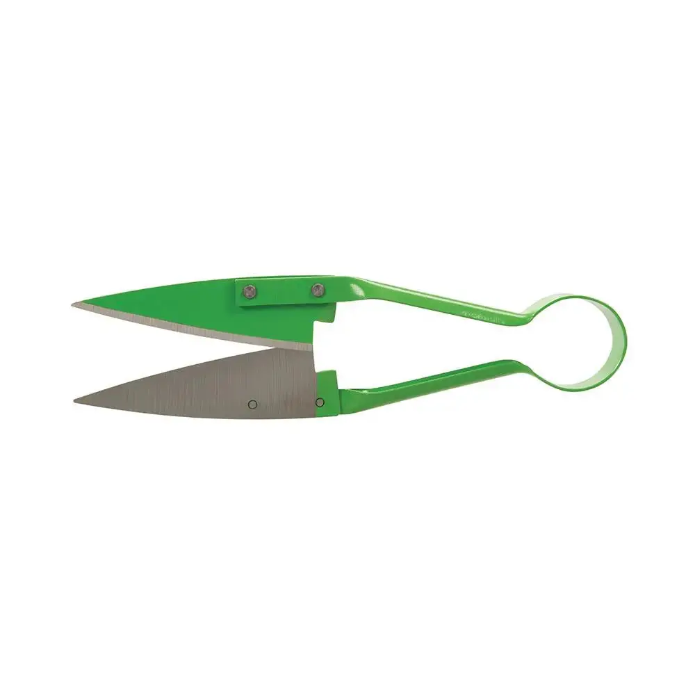 Silverline One Handed Topiary Shears 155Mm Blade Trimming Garden Pruning Cutting 1