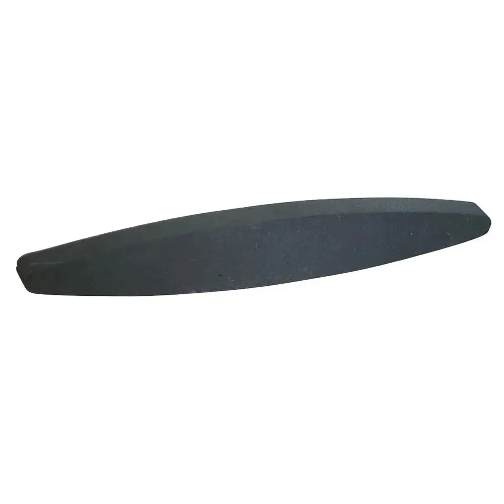 Silverline Oval Sharpening Stone 225Mm 993062 1