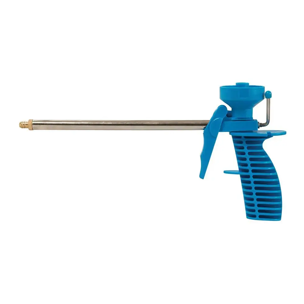 Silverline Pu Foam Applicator Gun 250Mm 763589 1