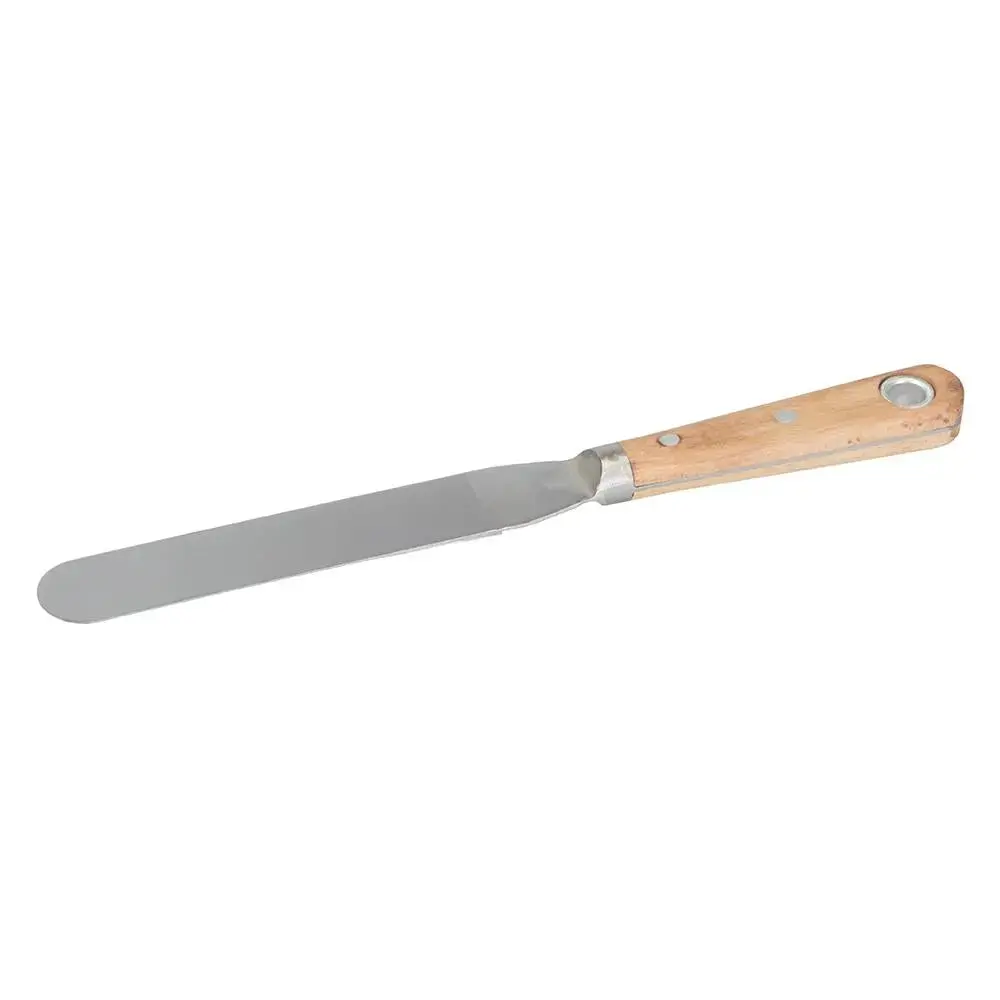 Silverline Palette Knife 25Mm 675125 1