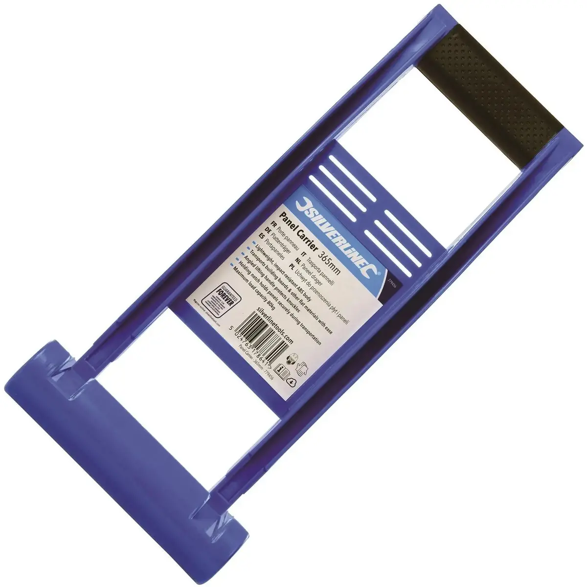 Silverline Panel Carrier Building Boards Transport 365Mm 1