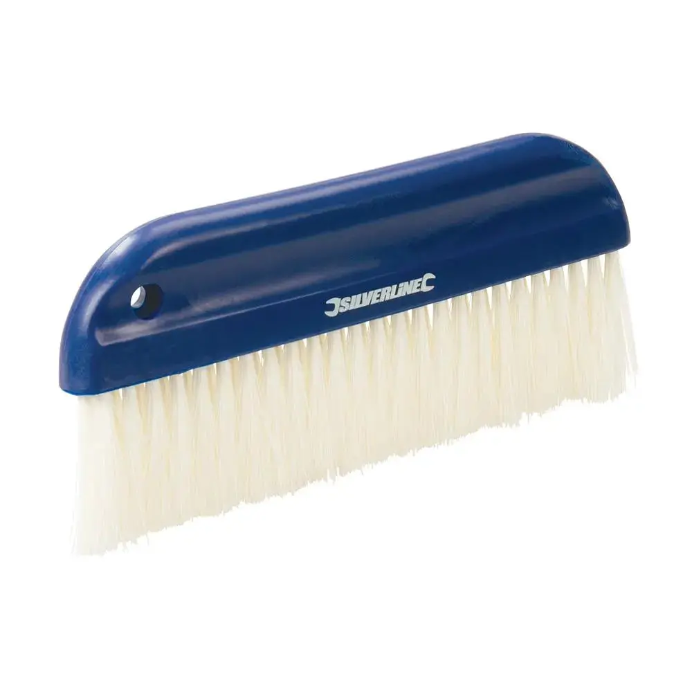 Silverline Paper Hanging Brush 230Mm 656585 1