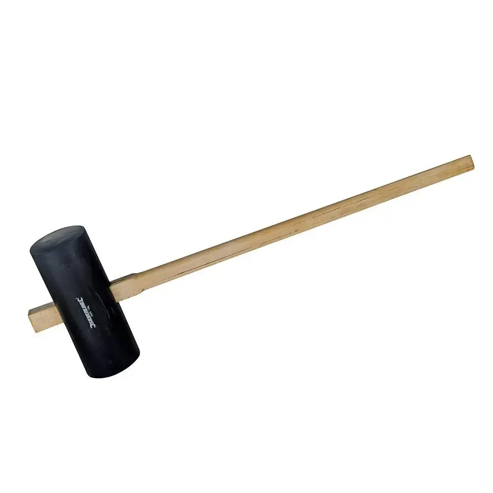 Silverline Paving Maul 15Lb (6.8Kg) 250495 1
