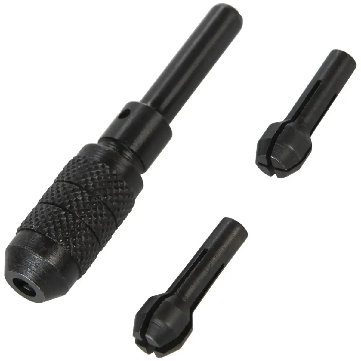 Silverline Pin Chuck Set 3 Piece 1