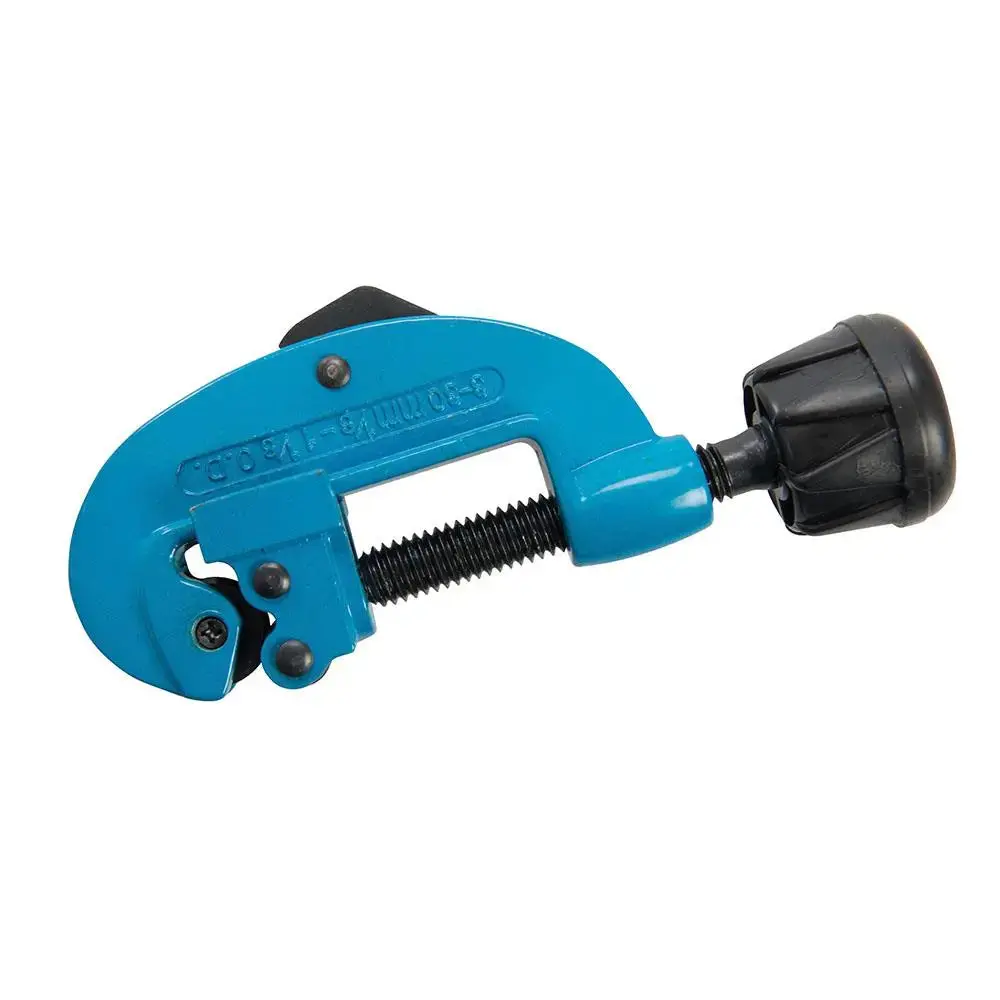 Silverline Pipe Cutter 3 - 30Mm Ms127 1