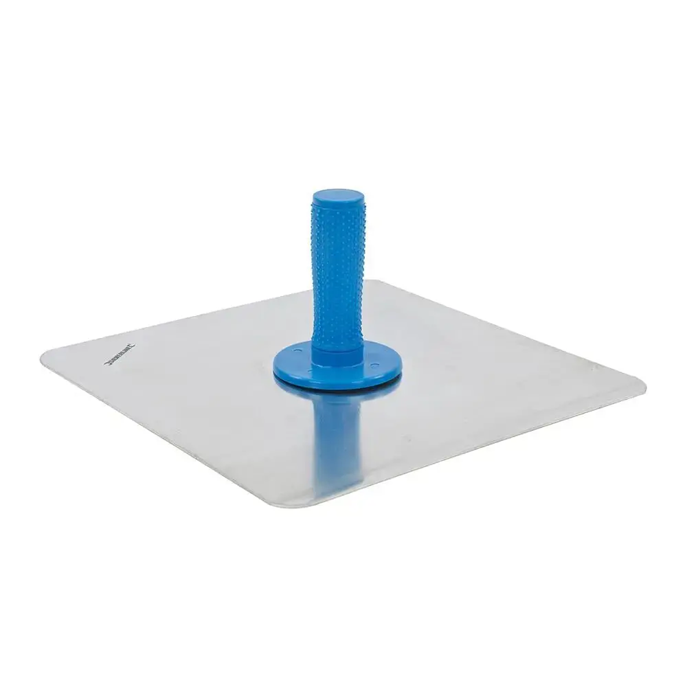Silverline Plastering Hawk 300 X 300Mm Cb49 1