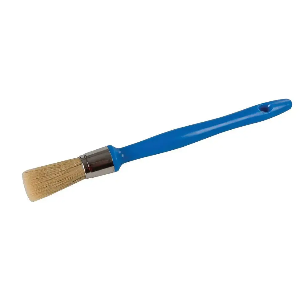 Silverline Point Sash Brush Water-Based Paint 993030 1